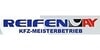 Kundenlogo von Reifen Ay Service Klimawartung Achsvermessung