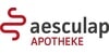 Kundenlogo von Aesculap Apotheke