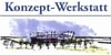 Kundenlogo von Architekturbüro Konzept-Werkstatt. F. Andres Architekt