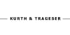 Kundenlogo von Kurth Robert Steuerberater u. Trageser Sascha Rechtsanwalt & Steuerberater