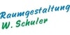 Kundenlogo von Raumgestaltung W. Schuler