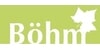 Kundenlogo von Böhm Schreinerei Glaserei. Dirk Winkler.