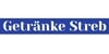 Kundenlogo von Getränke Streb Festservice - Heimservice