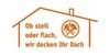 Kundenlogo von BENTE-Bedachungen GmbH