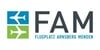 Kundenlogo von Flugplatzgesellschaft Arnsberg-Menden mbH