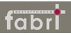 Kundenlogo von Bestattungen Fabri