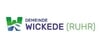 Kundenlogo von Gemeindeverwaltung Wickede