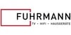 Kundenlogo von Fuhrmann TV - HIFI - Hausgeräte Inh. Thomas Fuhrmann