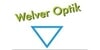 Kundenlogo von Welver Optik Augenoptikermeister Uwe Consten