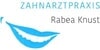 Kundenlogo von Knust Rabea Zahnärztin