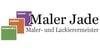 Kundenlogo von Jade Maler Inh. Jan Debefve
