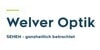 Kundenlogo von Welver Optik Augenoptikermeister Uwe Consten