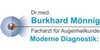 Kundenlogo von Mönnig Burkhard Dr.med. Augenarzt