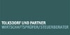 Kundenlogo von Tolksdorf und Partner Wirtschaftsprüfer/Steuerberater