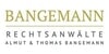 Kundenlogo von Bangemann Thomas Rechtsanwalt