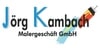 Kundenlogo von Jörg Kambach Malergeschäft GmbH