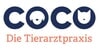 Kundenlogo von Coco - Die Tierarztpraxis Inh. Nora Zmiewski