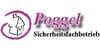 Kundenlogo von Poggel Sicherheitsfachbetrieb