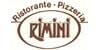 Kundenlogo von Rimini Pizzeria