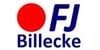 Kundenlogo von Billecke FJ Malermeister GmbH