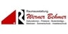 Kundenlogo von Behmer Werner Raumausstattung