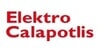 Kundenlogo von Calapotlis Elektro
