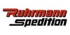Kundenlogo von Spedition Franz Ruhrmann e.K. Umzüge, Möbeltransporte