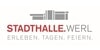 Kundenlogo von Stadtverwaltung Werl Stadthalle