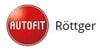 Kundenlogo von Röttger Automobile