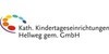 Kundenlogo von Kath. Kindertageseinrichtungen Hellweg gem. GmbH