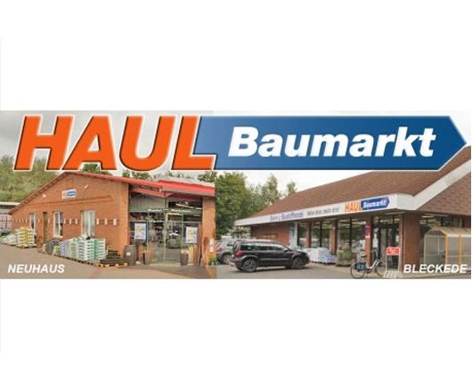 Baumarkt bleckede Baumarkt bleckede
