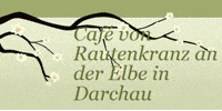 Kundenlogo Cafe Rautenkranz