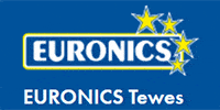 Kundenlogo Tewes Euronics Fachgeschäft, E-Installation, Kundendienst