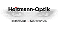 Kundenlogo Heitmann Optik