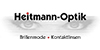 Kundenlogo von Heitmann Optik
