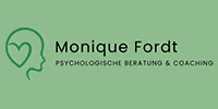 Kundenlogo Monique Fordt -Psychologische Beratung & Coaching-