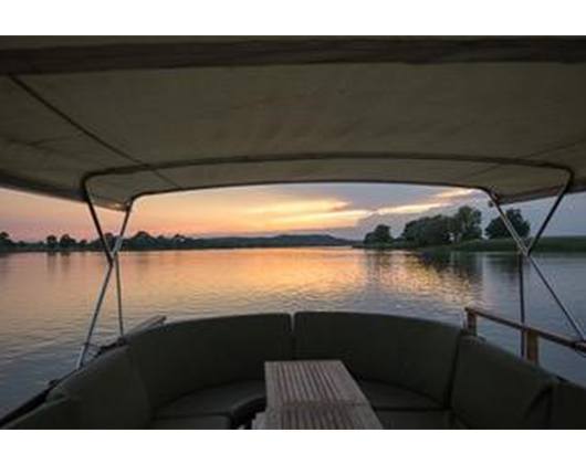 Kundenbild klein 4 Elbe-Floßfahrten