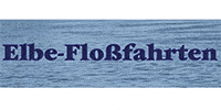 Kundenlogo Elbe-Floßfahrten