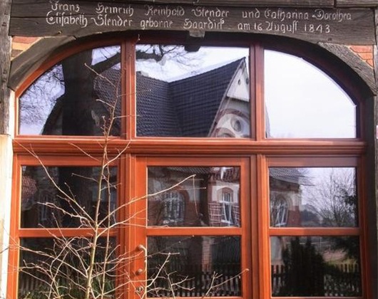 Kundenbild klein 3 Tischlerei Schultz