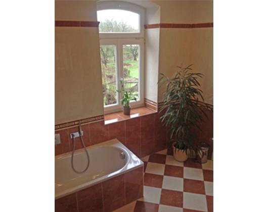 Kundenbild groß 3 Kramer Michael Fliesenlegermeister