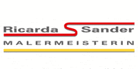 Kundenlogo Sander Ricarda Malermeisterin