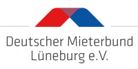 Kundenlogo Deutscher Mieterbund Lüneburg e.V. Kundenlogo Deutscher Mieterbund Lüneburg e.V.