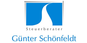 Kundenlogo von Schönfeldt Günter Steuerberaterbüro