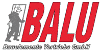 Kundenlogo Balu - Bauelemente GmbH Bauelementehandel