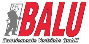 Kundenlogo von Balu - Bauelemente GmbH Bauelementehandel Kundenlogo von Balu - Bauelemente GmbH Bauelementehandel