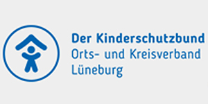Kundenlogo von Der Kinderschutzbund Orts- u. Kreisverband Lüneburg e.V.