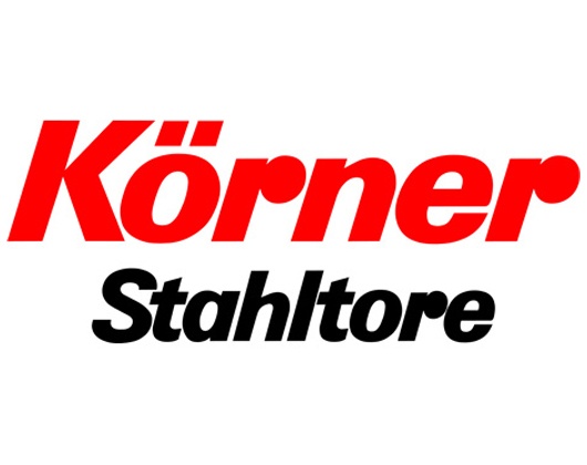 Kundenbild groß 1 Körner Stahltore GmbH & Co. KG Brandschutz
