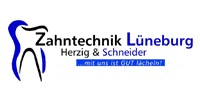 Kundenlogo Zahntechnik Lüneburg Herzig & Schneider OHG