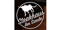 Kundenlogo Steakhaus am Sande Inh. Mladen Ivanovic