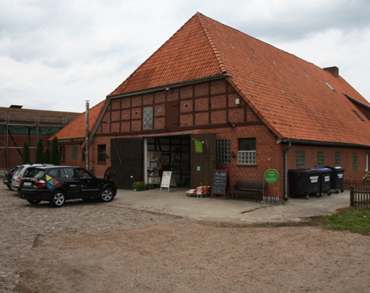Kundenbild groß 1 Naturkostladen Häcklingen Inh. Martina Löding biologische Lebensmittel